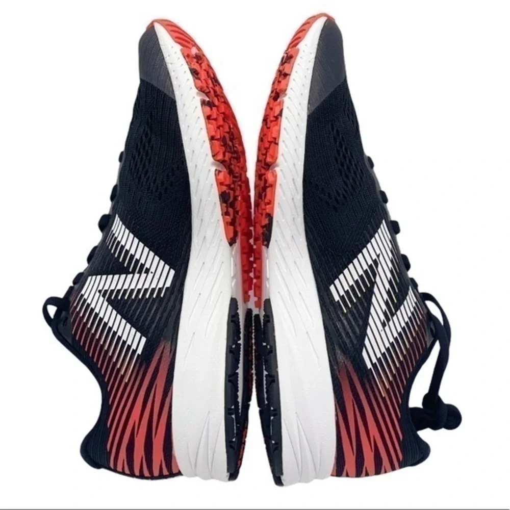 New Balance designed movement